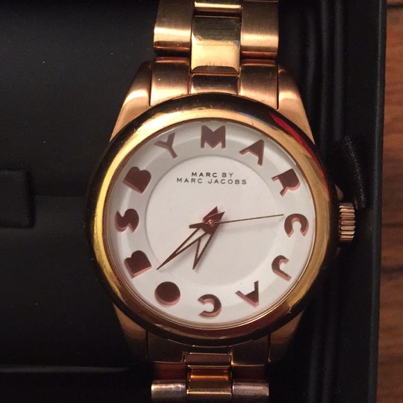 NWT Marc Jacobs Watch - Picture 2 of 5